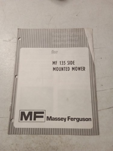 1972 massey ferguson 135 - 1972,