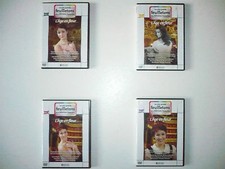 Intégrale  4  DVD  Feuilleton