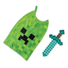 Déguisement Couche Minecraft