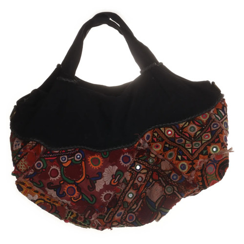 Zara accessories sac main - zara,