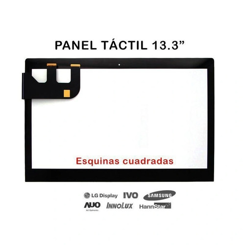 Cristal tactile pour portable - cristal,