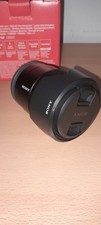Sony FE 35mm f/1,8G Objectif - Noir