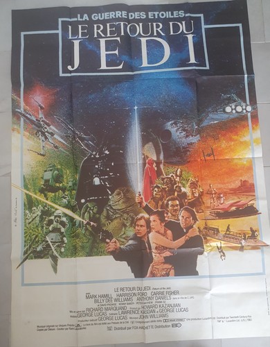 Affiche cinema originale - cinema, originale-
