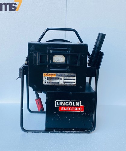 Lincoln electric 23p - lincoln, ln‑23p