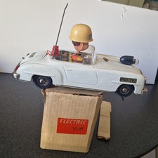 MERCEDES POLICE GAMA DP.Nr