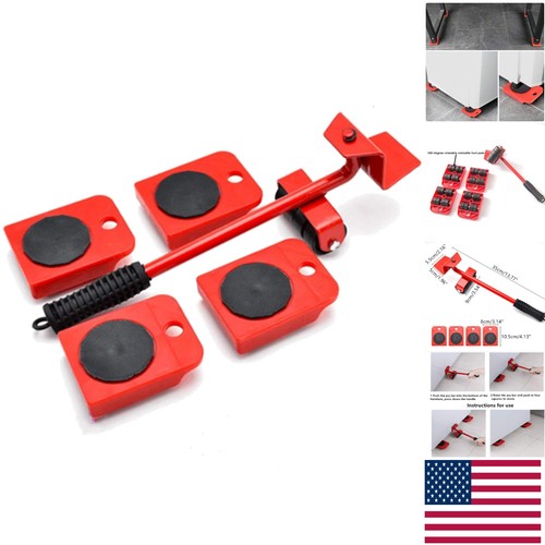 Heavy duty furniture - heavy-duty, lifter
