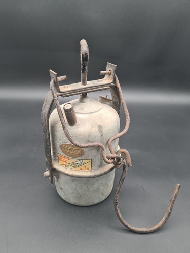 Lampe mineur français à - mineur,