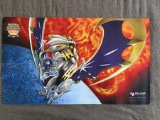 Pokemon Official Regional