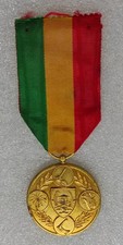 MEDAILLE MERITE AGRICOLE