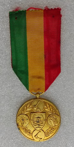 Medaille merite agricole - medaille,