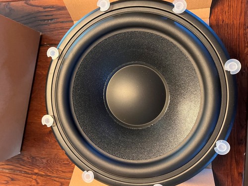 Bang olufsen woofer - woofer, bass