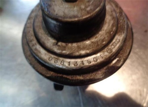 Vanne egr seat leon - egr,