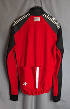Veste de cyclisme Assos