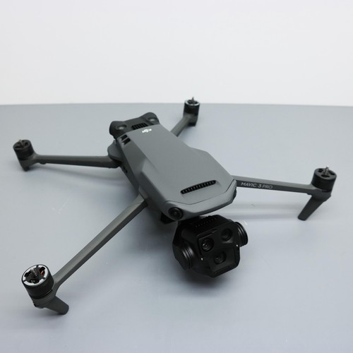 Dji mavic pro aircraft l2s - pro,