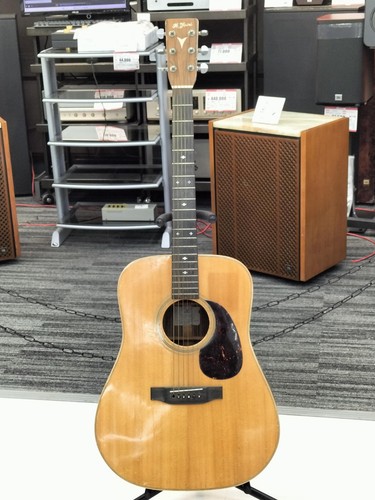 Guitare acoustique yairi - guitare, k.yairi