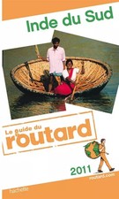 Guide du Routard Inde du sud