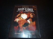 DVD "LA NUIT DU LOUP GAROU" Clifford EVANS, Oliver REED / Terence FISHER horreur