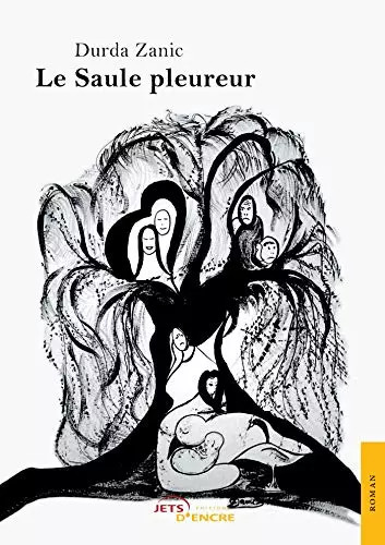 Saule pleureur zanic durda - le,