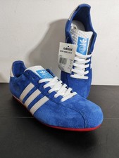Basket Adidas Gerd Muller Bleu