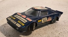 Qq JOUEF LANCIA STRATOS #18