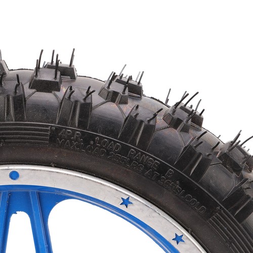 Roue avant dirt bike - --,