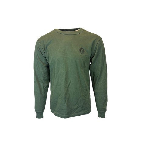 Sous pull vert armée - 🇪🇸,