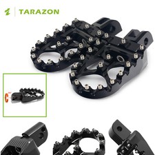 CNC Repose-pieds pour HARLEY