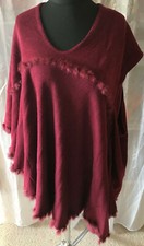 Superbe Femmes Fin Tricot