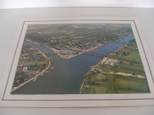 ANCIENNE PLANCHE AFFICHE