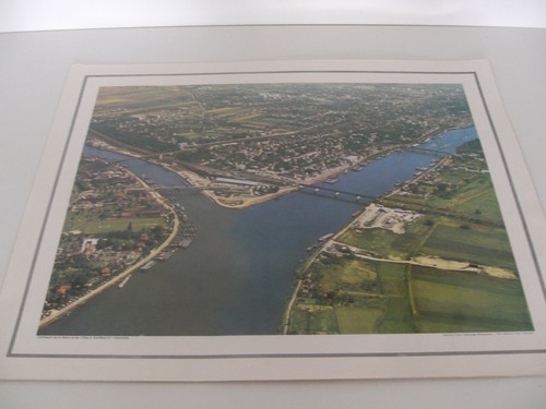 Ancienne planche affiche - ancienne,