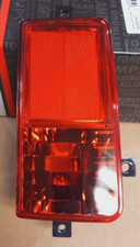 Feu antibrouillard gauche