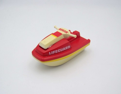 Playmobil mer jet ski - (z528),