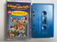 walt disney toy story 2