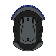 Casque Airoh Aviator 3 Taille