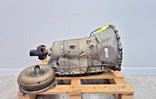 ✅Boite de vitesses automatique ZF C2Z11210 JAGUAR XF 2008 2.7 D 152KW / 207CH