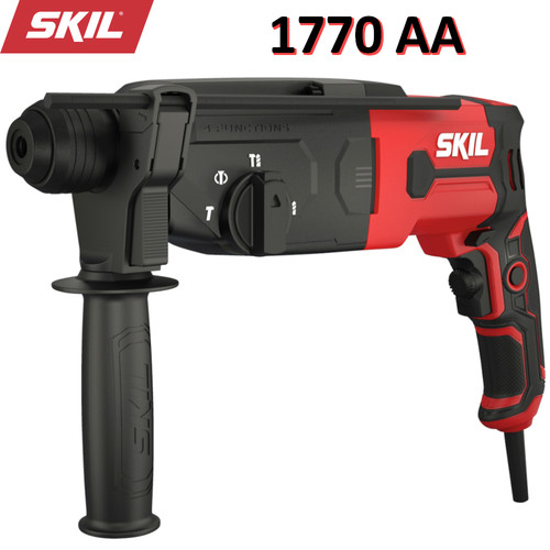 Marteau pneumatique skil - pneumatique,