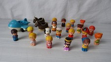 #Vullierme Vintage# Lot Vulli
