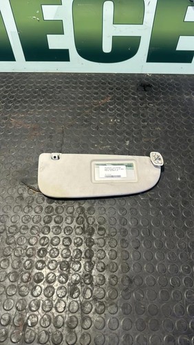 Pare soleil gauche peugeot 206 - pare,