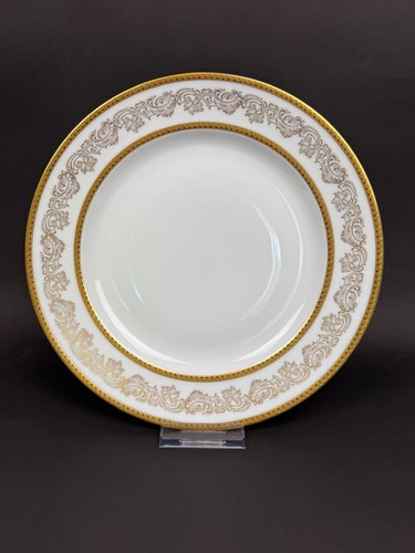 Assiette porcelaine de - en,
