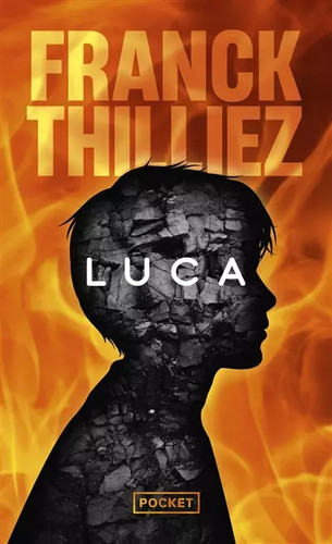 Luca franck thilliez - franck,