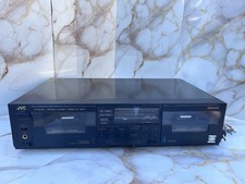 JVC TD-W330 Double Platine