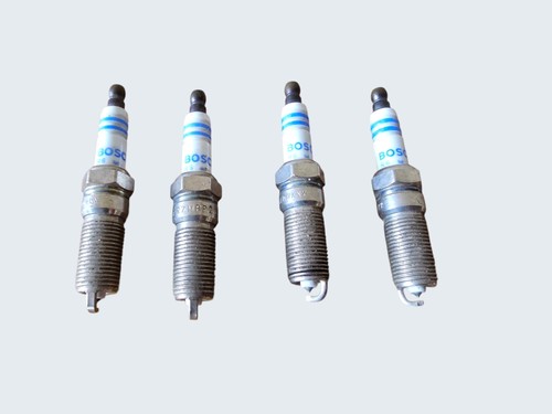 Bougies allumage bosch - 4x,