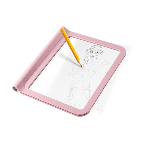 Kidydraw pro fashion tablette - kidydraw,
