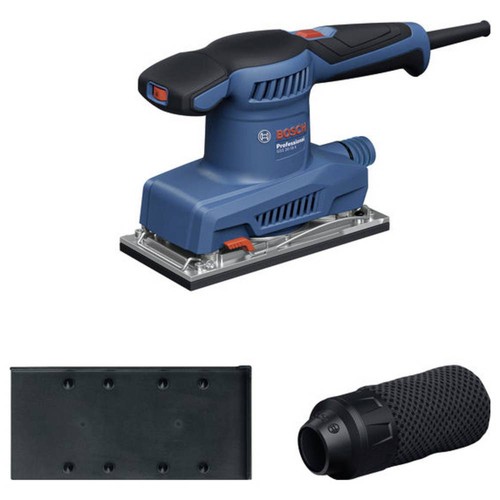 Bosch professional gss a - bosch,