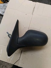 Rétro Gauche Renault Clio 2