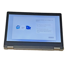 Dell Latitude 3310 2-in-1 -