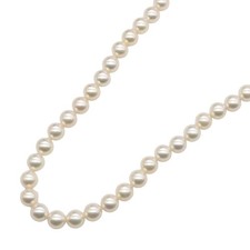 BIJOUX Collier Long Perle