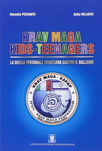 Rossella pescante katia - rossella,