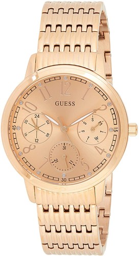 Guess lattice w1088l2 montre - lattice,