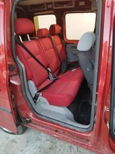 Siege arriere central VOLKSWAGEN CADDY 3 PHASE 1